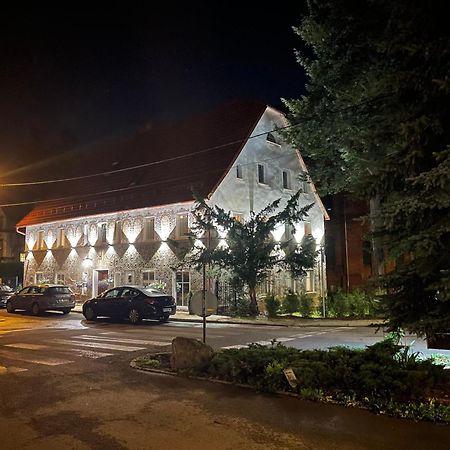 Sloneczne Apartamenty Sokolowsko Esterno foto