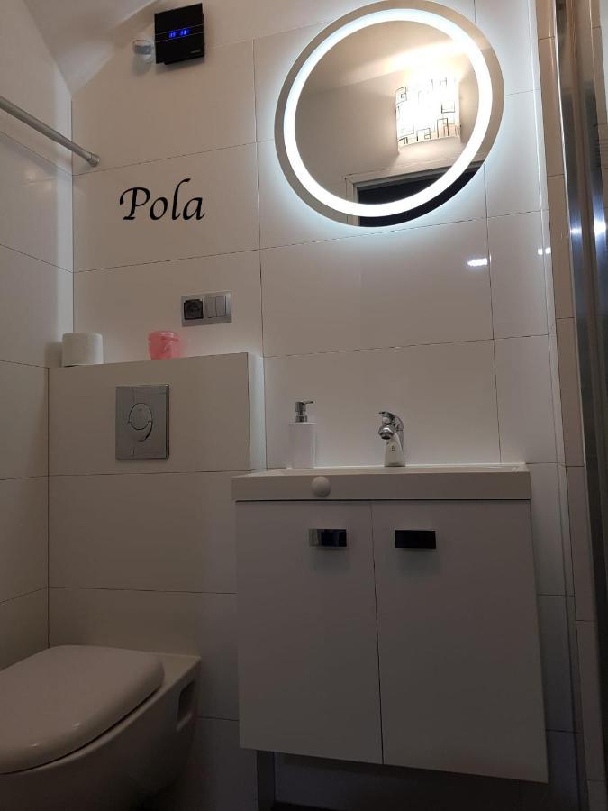 Sloneczne Apartamenty Sokolowsko Esterno foto