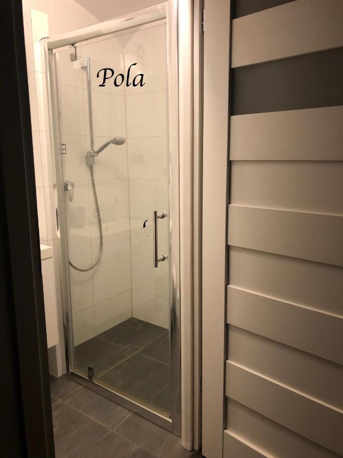 Sloneczne Apartamenty Sokolowsko Esterno foto