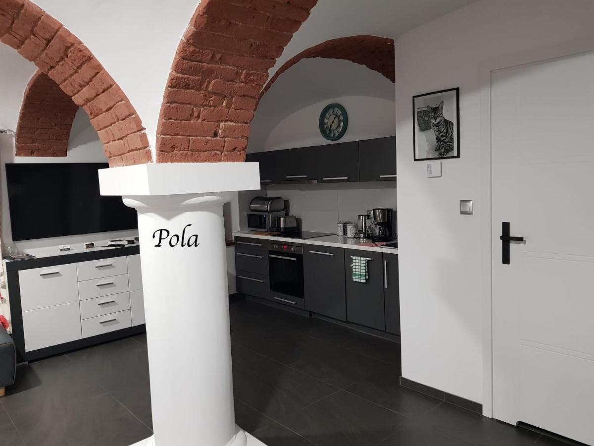 Sloneczne Apartamenty Sokolowsko Esterno foto