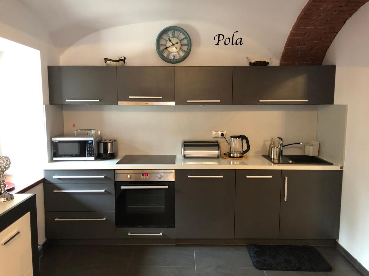 Sloneczne Apartamenty Sokolowsko Esterno foto