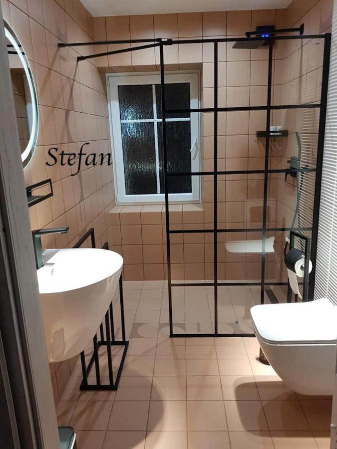 Sloneczne Apartamenty Sokolowsko Esterno foto