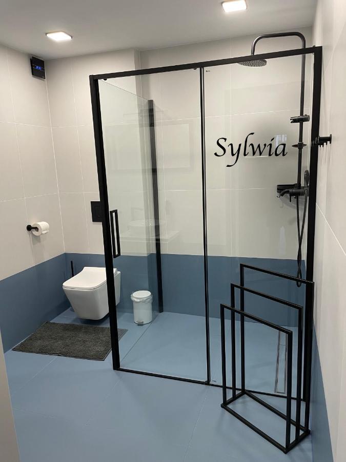 Sloneczne Apartamenty Sokolowsko Esterno foto