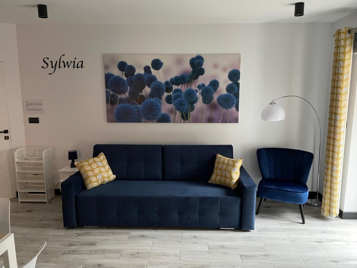 Sloneczne Apartamenty Sokolowsko Esterno foto