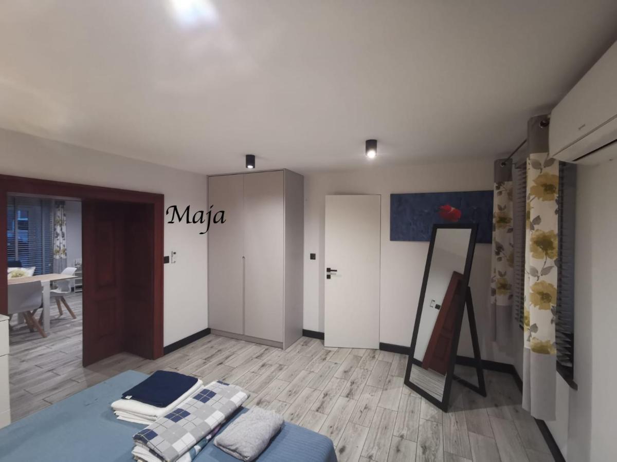 Sloneczne Apartamenty Sokolowsko Esterno foto
