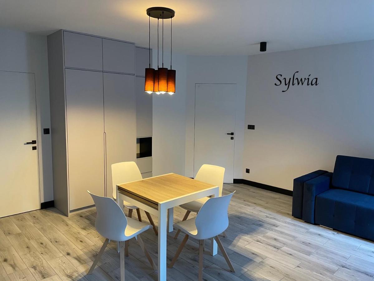 Sloneczne Apartamenty Sokolowsko Esterno foto
