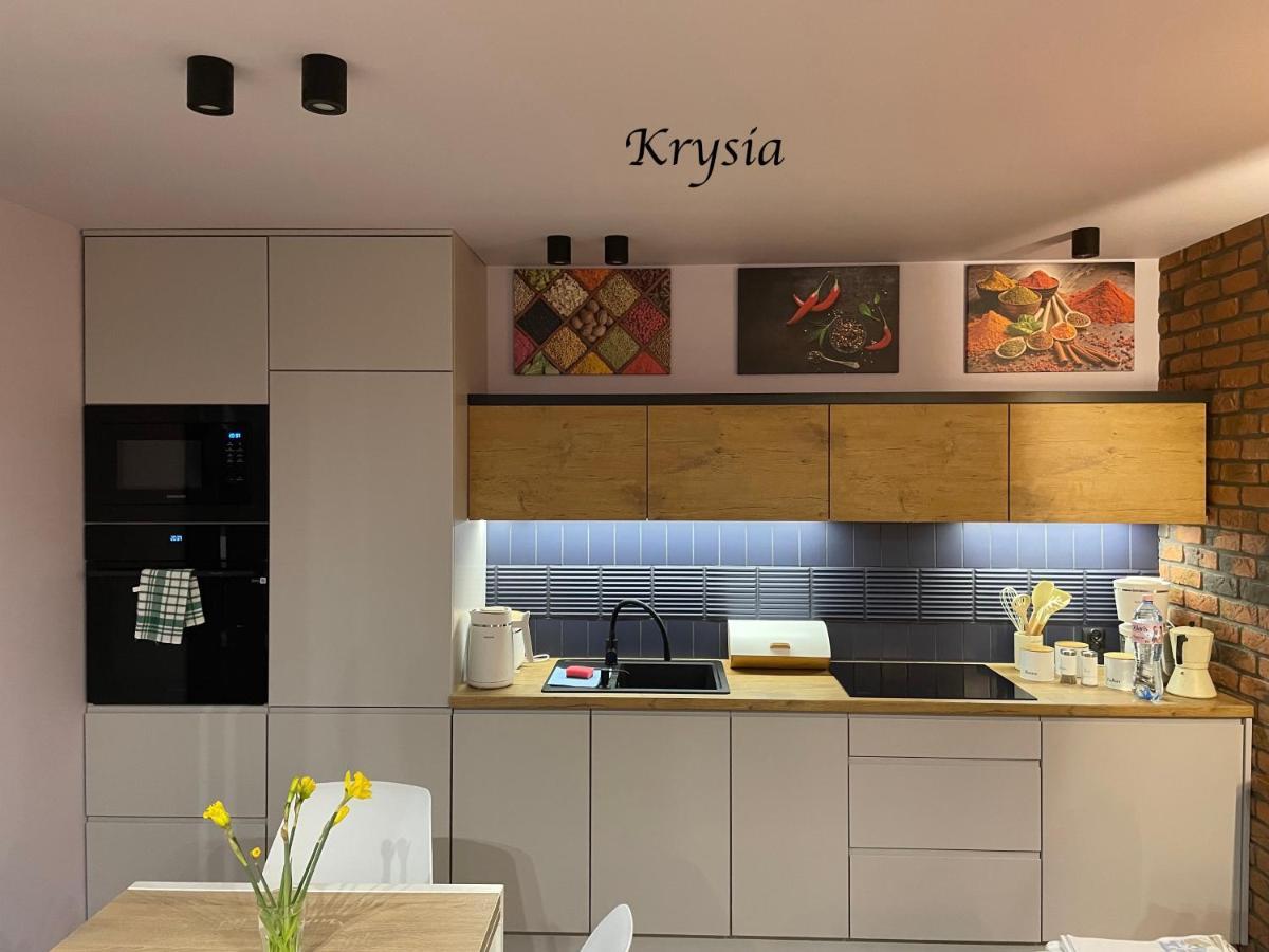 Sloneczne Apartamenty Sokolowsko Esterno foto