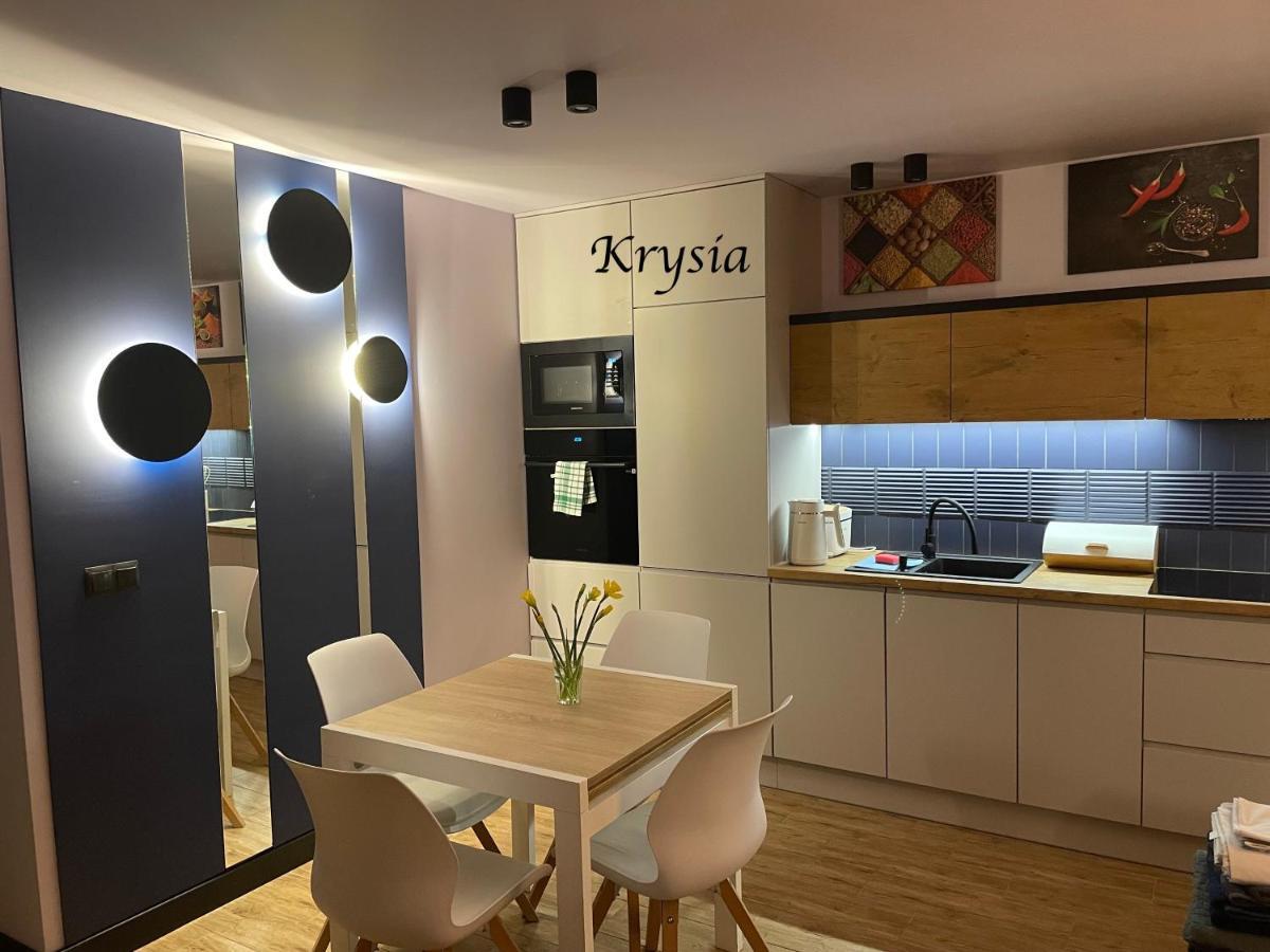 Sloneczne Apartamenty Sokolowsko Esterno foto