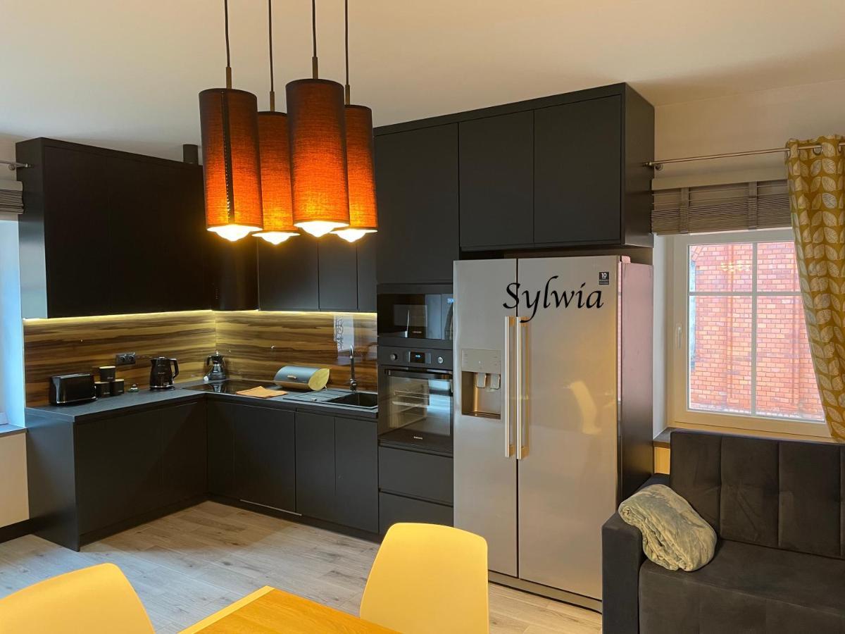 Sloneczne Apartamenty Sokolowsko Esterno foto
