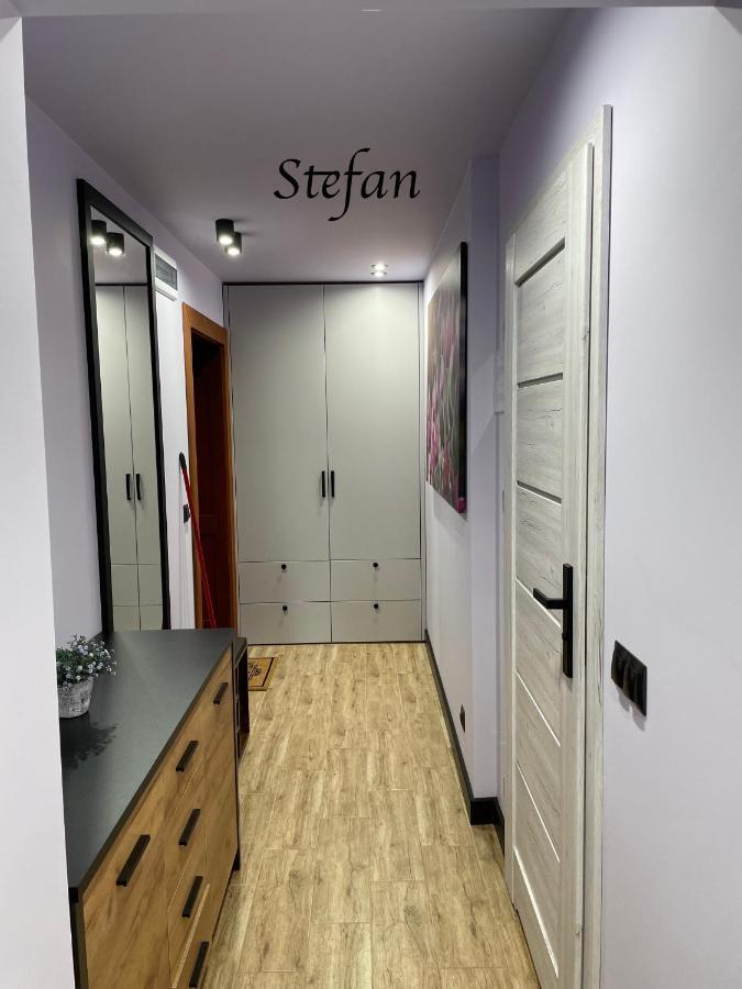 Sloneczne Apartamenty Sokolowsko Esterno foto