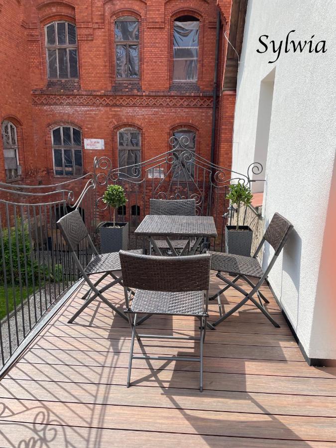 Sloneczne Apartamenty Sokolowsko Esterno foto