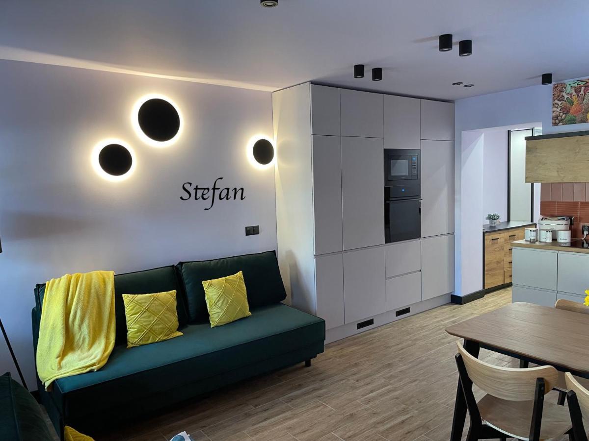 Sloneczne Apartamenty Sokolowsko Esterno foto
